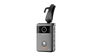 185-граммовая камера для ношения на теле с длительным сроком службы батареи для полиции