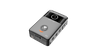 93*58*25,5 мм беспроводная камера для экстренной помощи на теле